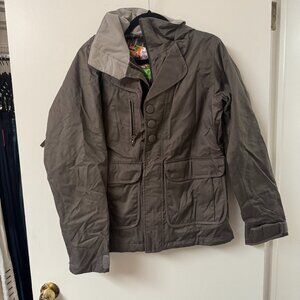 Burton • Ski Jacket • Medium